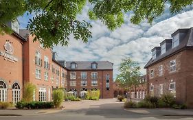 Doubletree Hilton York